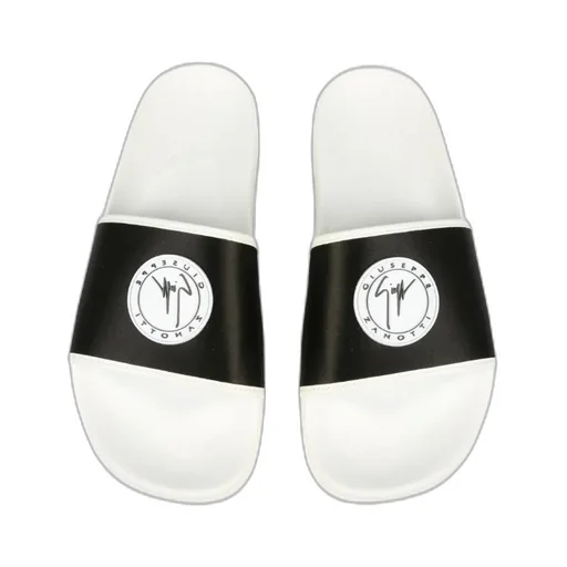 Logo Patch Slides