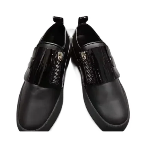 Logo Casual Shoes