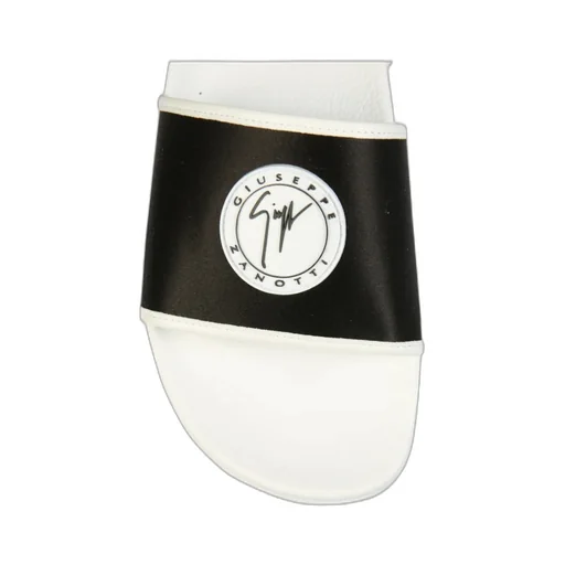 Logo Patch Slides