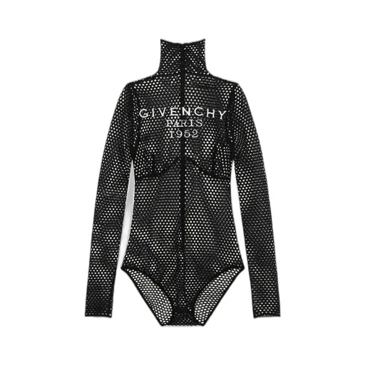 Body With Givenchy Signature