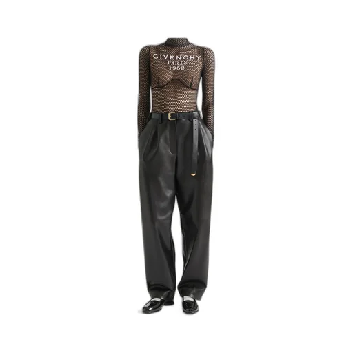 Body With Givenchy Signature