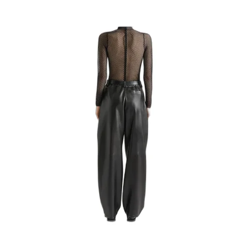 Body With Givenchy Signature