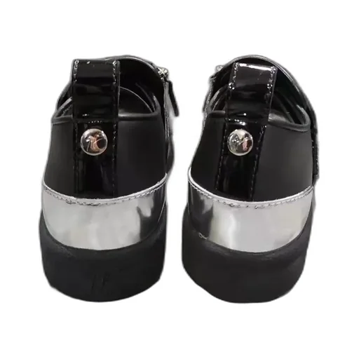 Logo Casual Shoes