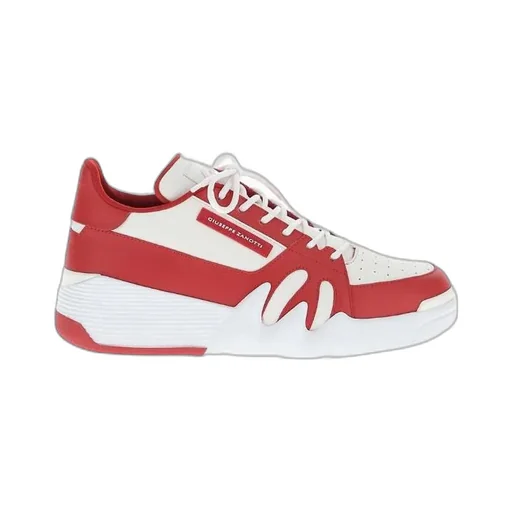 Talon Lace-Up Sneakers