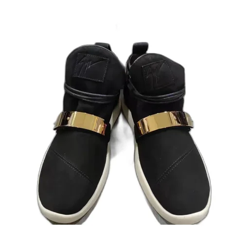Logo Sports Shoes