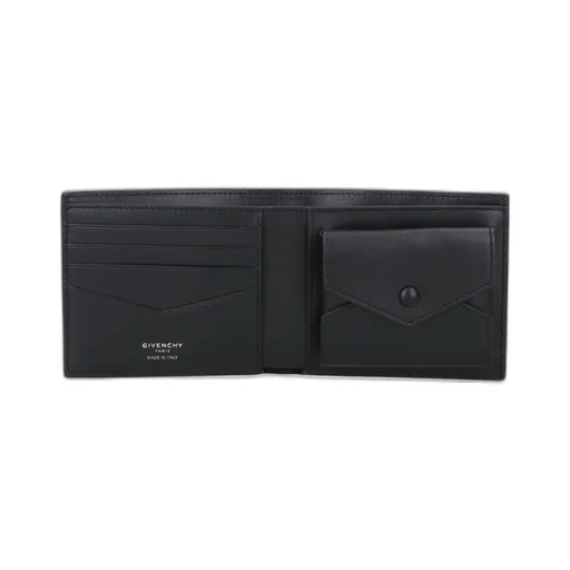 Bi-Fold Wallet