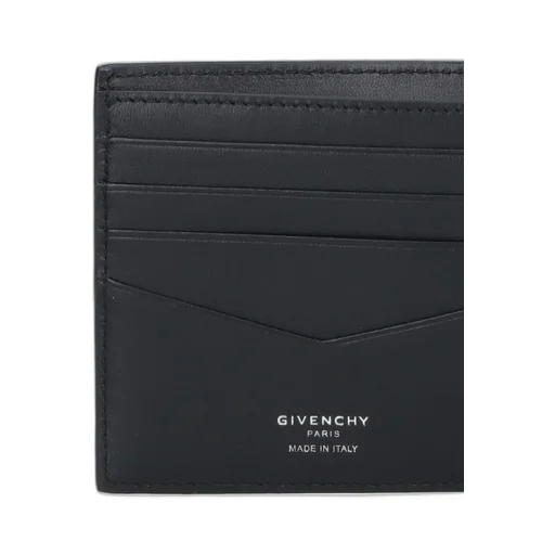 Bi-Fold Wallet