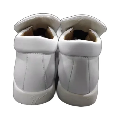 Logo Casual Shoes