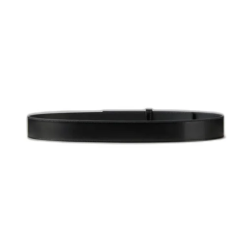 Logo Patch Belt
