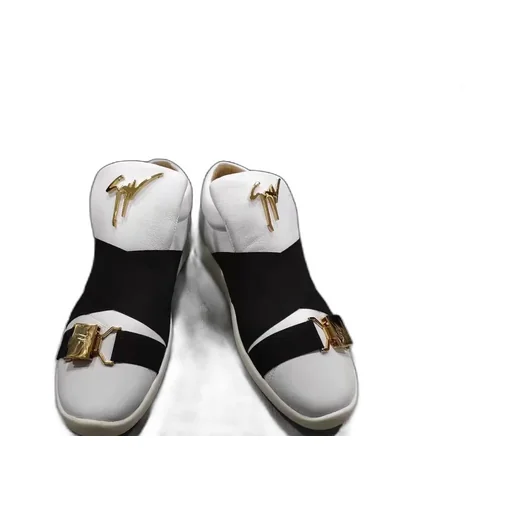 Logo Casual Shoes