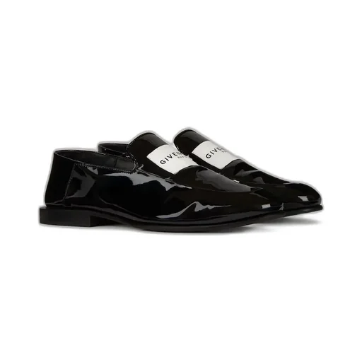 Label Loafers