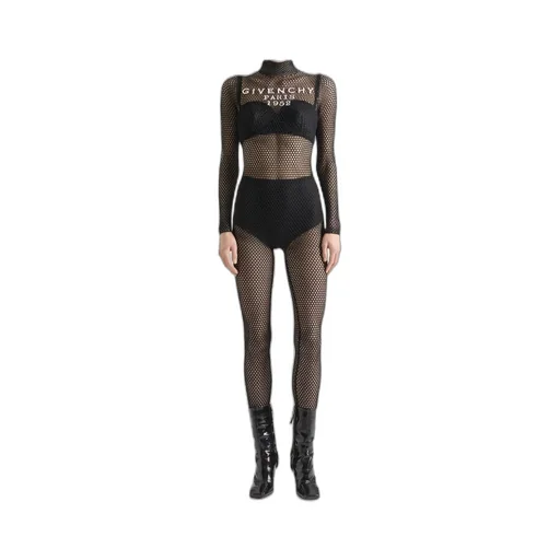 High-Waisted Micro Shorts