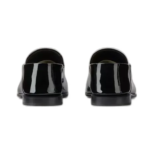 Label Loafers