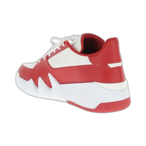 Talon Lace-Up Sneakers