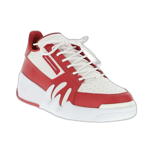 Talon Lace-Up Sneakers