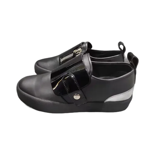 Logo Casual Shoes