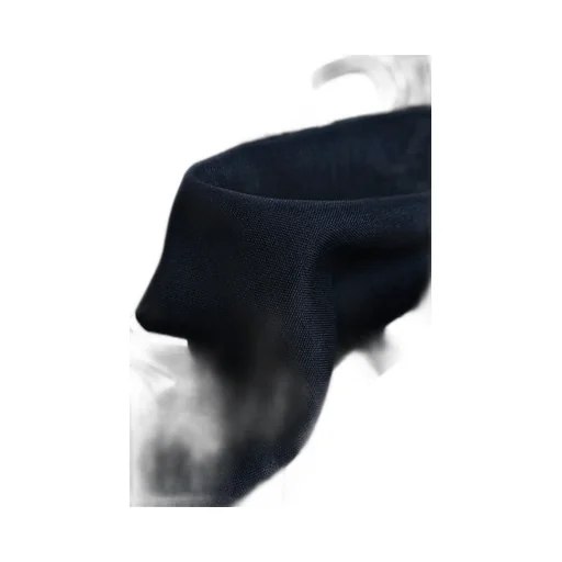 Paris Logo Printed Scarf