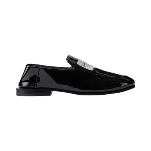 Label Loafers