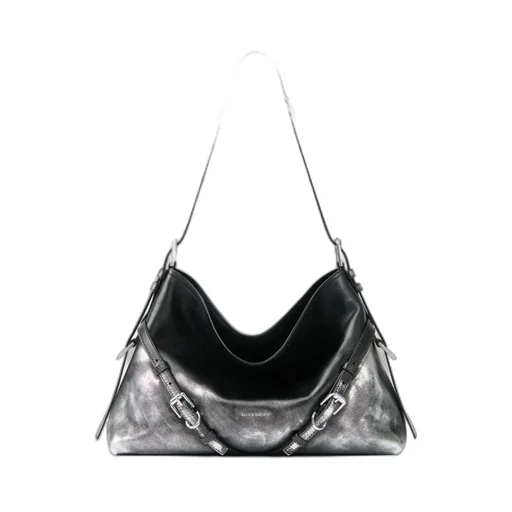 Voyou Medium Shoulder Bag