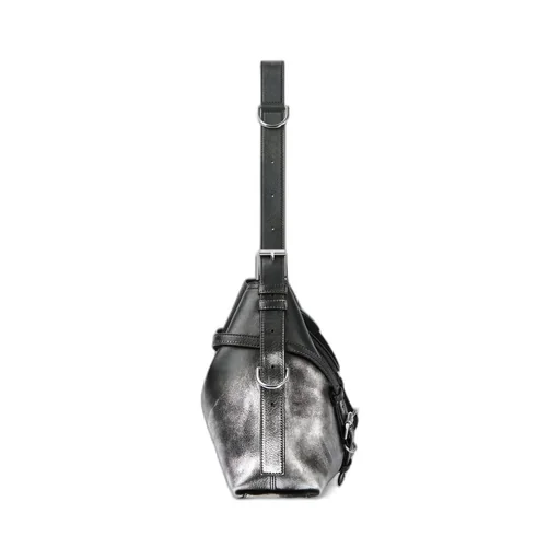 Voyou Medium Shoulder Bag