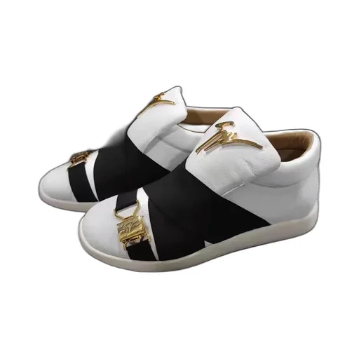 Logo Casual Shoes