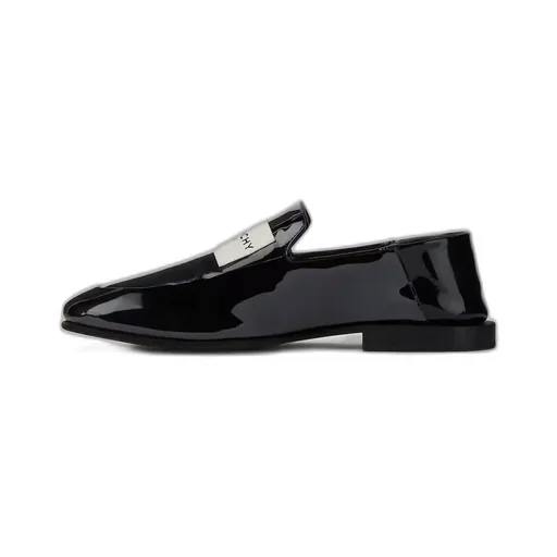 Label Loafers