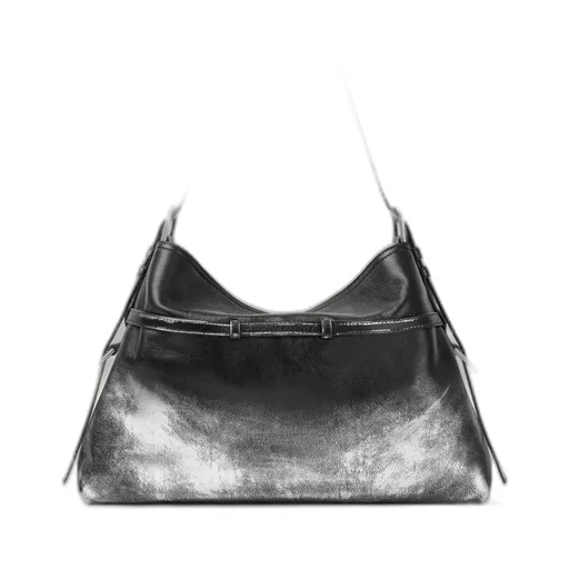 Voyou Medium Shoulder Bag