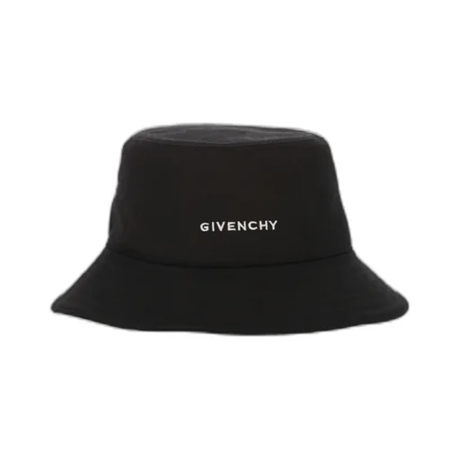 Logo Bucket Hat