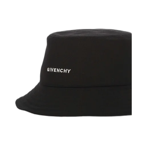 Logo Bucket Hat