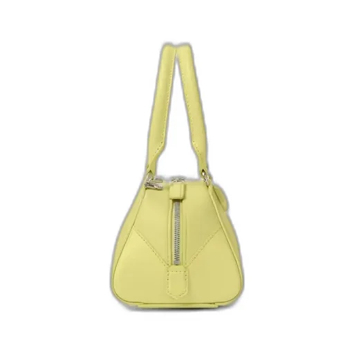 Mini Antigona Cube East-West Bag