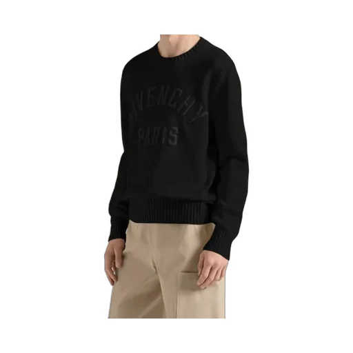 Paris Sweater In Cotton