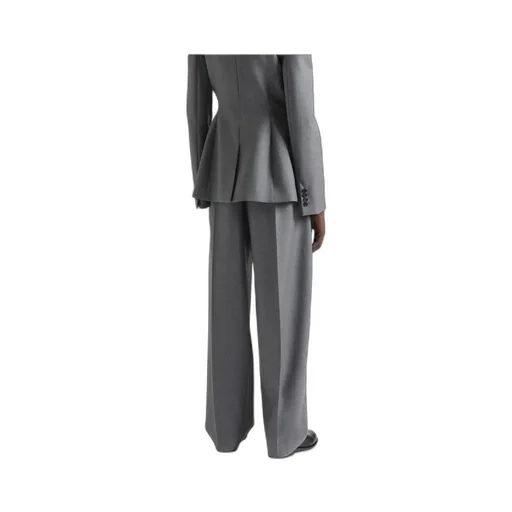 Cocoon Tailored Pants