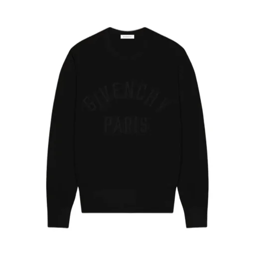 Paris Sweater In Cotton