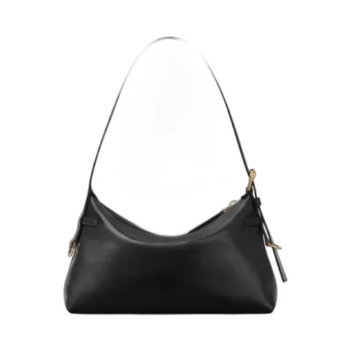 Mini Voyou Shoulder Bag