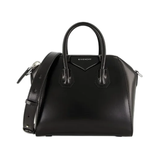 Mini Antigona Top Handle Bag