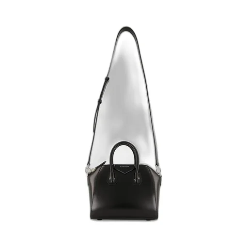 Mini Antigona Top Handle Bag