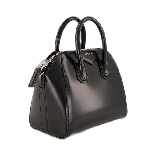 Mini Antigona Top Handle Bag