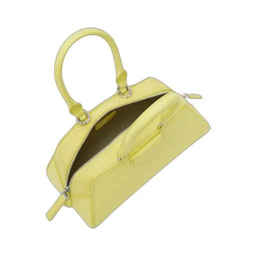 Mini Antigona Cube East-West Bag