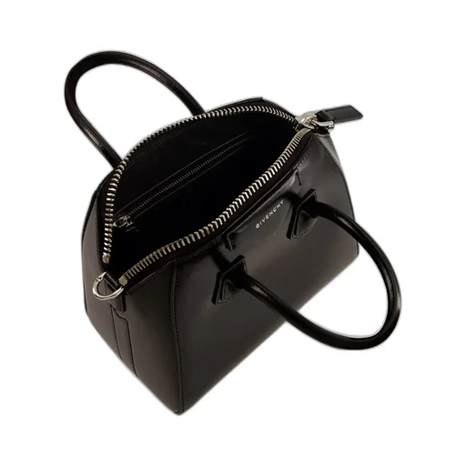 Mini Antigona Top Handle Bag