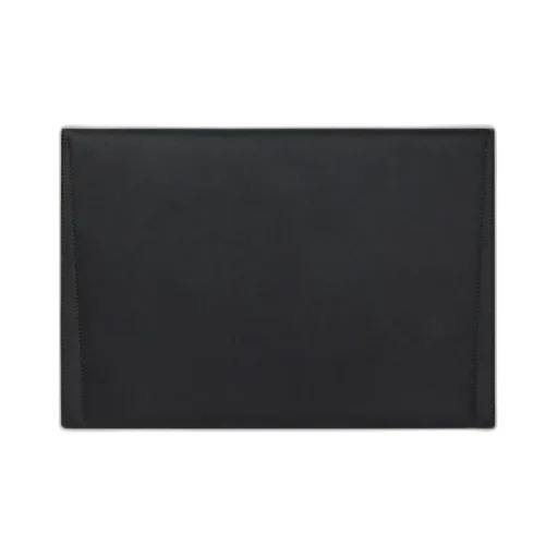 Paris 1952 Signature Embroidered Clutch Bag