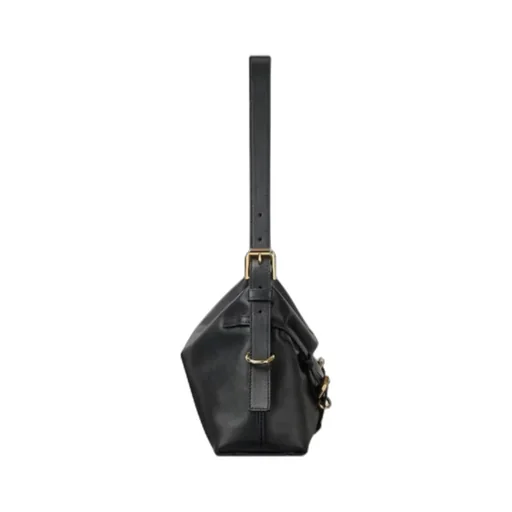Mini Voyou Shoulder Bag