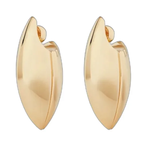 Cocoon Earrings