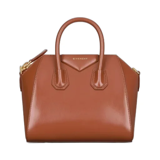 Antigona Mini Top Handle Bag