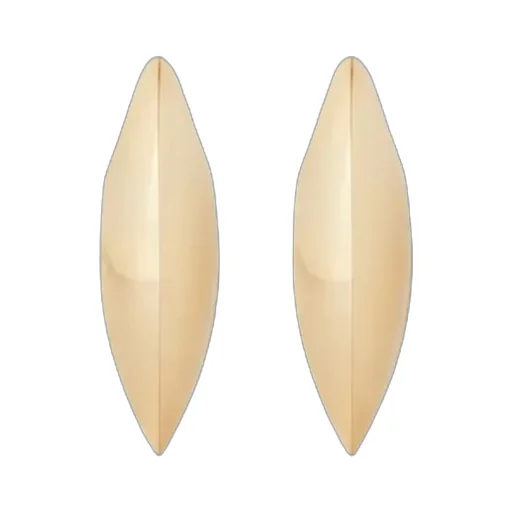 Cocoon Earrings