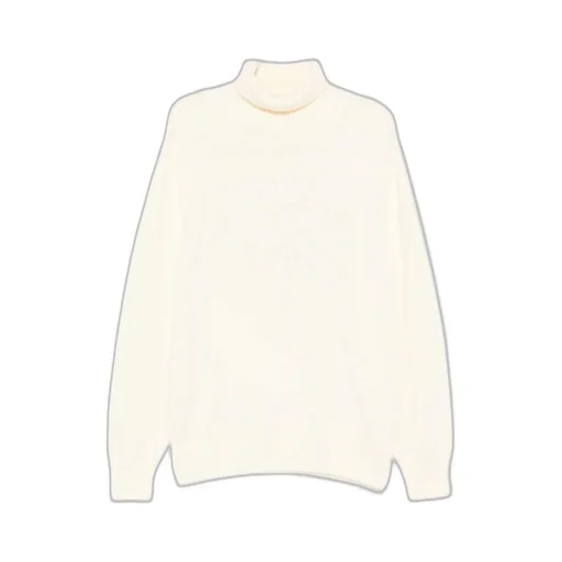 Paris Turtleneck Sweater