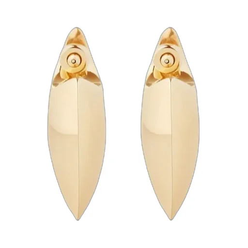 Cocoon Earrings
