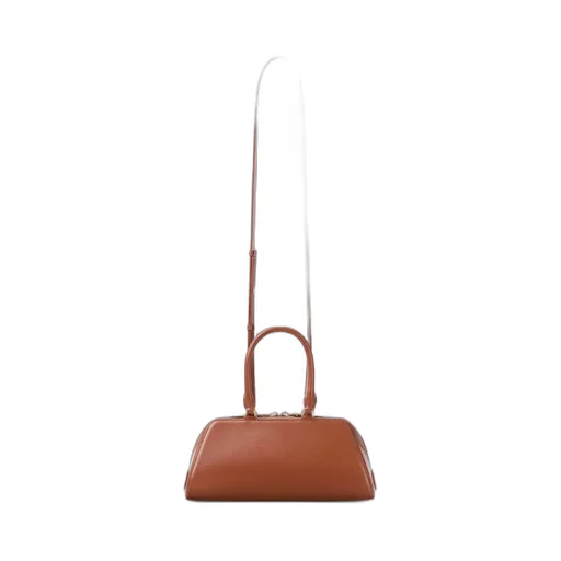 Small Antigona Cube East-West Bag