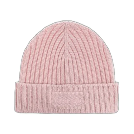 Ribbed Hat