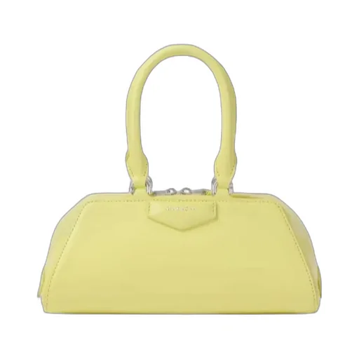 Mini Antigona Cube East-West Bag