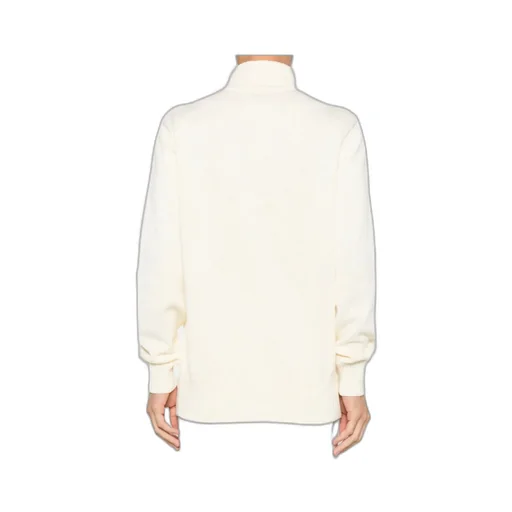 Paris Turtleneck Sweater
